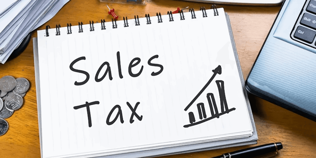 Understanding State Sales Tax