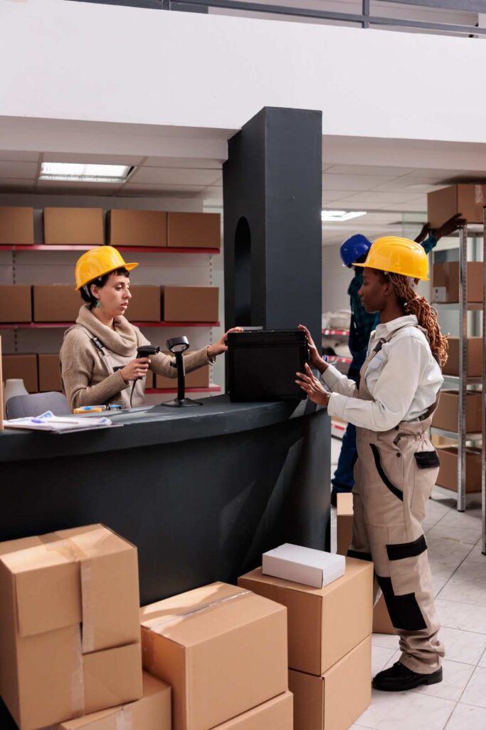 bookkeeping for the labour